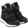Viking Equip Warm WP 2V Sneakers - Black/Grey