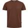 JBS of Denmark Bambus T-shirt Mænd - Brun