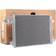 Nissens 94684 Kondensator Aluminium 580 R1234yf Caddy 3 Golf 5 GOLF 6