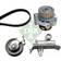 INA Water Pump & Timing Belt Set 530034530 For Audi A3 (8L1) 1.8 1998-2003