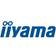 Iiyama XUB2797UHSNP-B1 27" IPS LCD USB-C Dock Display with 96W Ch