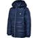 Hummel Vadderad Jacka - Black Iris