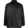 Barbour Bedale Wax Jacket Bomull - Black