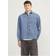 Jack & Jones Chemise Relaxed Fit Bleu Denim