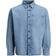 Jack & Jones Chemise Relaxed Fit Bleu Denim