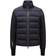 Moncler Grenoble Pocol Mid Layer Down Jacket - Dark Navy