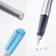 Lamy Nexx Azure Fountain Pen