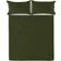 HappyFriday Basic Bed Sheet Green (270x260cm)