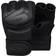 RDX RDX F15 Noir MMA Training Gloves Black