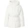 Calvin Klein Jeans Cream Nylon Jackets & Coat - White