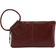 HOBO Sable Wristlet - Chocolate