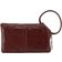 HOBO Sable Wristlet - Chocolate