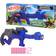 Nerf Minecraft Ender Dragon Blaster