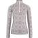Kari Traa Edith HZ Half Zip Longsleeve Damen Wgrey