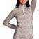 Kari Traa Edith HZ Half Zip Longsleeve Damen Wgrey