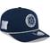 New Era Men's Dallas Cowboys 2024 Sideline 9SEVENTY Stretch-Snap Hat
