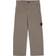 C.P. Company Kid's Lens Detail Trousers - Taupe Grey