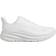 Hoka Clifton 9 White Sneakers - Women's