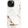 Ideal of Sweden iPhone 15 Fashion Case Carrara Gold