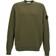 Stone Island Cotton Sweatshirt - Groen