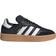 adidas Samba XLG - Sort