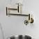 Kingston Brass Wendell (KS8102RKZ) Polished Brass