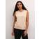 Kaffe Kalizza Knit Slipover Kvinde Feather Gray