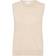 Kaffe Kalizza Knit Slipover Kvinde Feather Gray