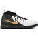 Nike Jr. Phantom Luna 2 Academy TF - White/Metallic Gold Coin/Black