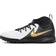 Nike Jr. Phantom Luna 2 Academy TF - White/Metallic Gold Coin/Black