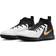 Nike Jr. Phantom Luna 2 Academy TF - White/Metallic Gold Coin/Black