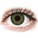 Alcon ColorBlends Green 2 Linser(Utan styrka)