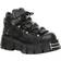 New Rock 106 VS1 Black - Chaussures pour fille - Noir