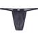 Hom Plume G-String - Anthracite