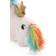NICI Unicorn Rainbow Yang 22cm