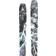 Atomic Bent 100 Skis ​+ Strive 14 GW Ski Bindings 2025