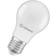 LEDVANCE Parathom E27 standardpære, 2700K, 4,9W