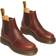 Dr. Martens 2976 Ambassador Leather Chelsea Boot - Cashew