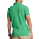 Polo Ralph Lauren Classic Fit Mesh Polo Shirt - Green