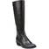 Dr. Scholl's Brilliance Wide Calf - Black