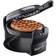 Cooks Professional Rotary Waffle Maker