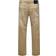 Only & Sons Edge Mid Waist Straight Fit Jeans - Beige