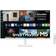 Samsung Smart Monitor M50D 32" Full-HD Flat