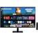 Samsung Smart Monitor M50D 32" Full-HD Flat