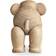 Kay Bojesen Lilliput Elephant Nature Dekorationsfigur 7.5cm