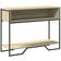 vidaXL 848530 Sonoma Oak Console Table 35x100cm