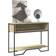 vidaXL 848530 Sonoma Oak Avlastningsbord 35x100cm