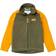 Helly Hansen Kid's Daybreaker 2.0 Fleece Jacket - Utility Gre (40362-431)