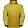 Mammut Rime Light IN Flex Hooded Jacket Men - Green