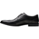 Clarks Brandon Limit Brogue - Black